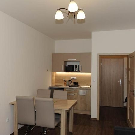 Apartamenty Lucky 188 Demänovská Dolina Esterno foto