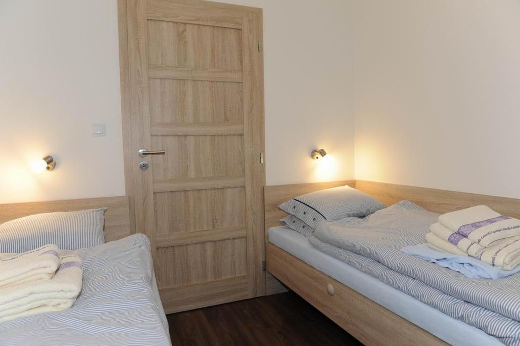Apartamenty Lucky 188 Demänovská Dolina Esterno foto
