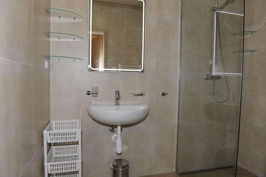 Apartamenty Lucky 188 Demänovská Dolina Esterno foto