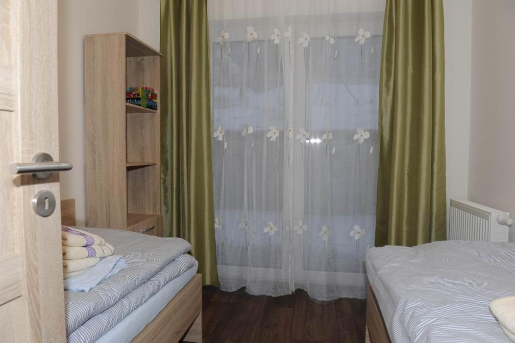 Apartamenty Lucky 188 Demänovská Dolina Esterno foto