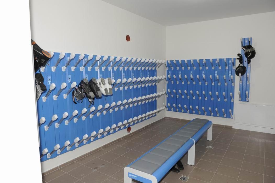 Apartamenty Lucky 188 Demänovská Dolina Esterno foto