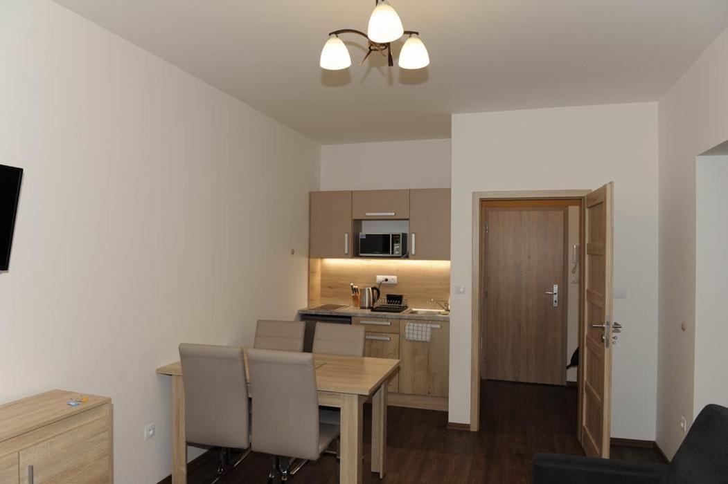 Apartamenty Lucky 188 Demänovská Dolina Esterno foto
