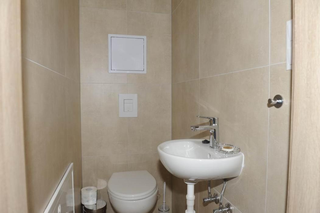 Apartamenty Lucky 188 Demänovská Dolina Esterno foto