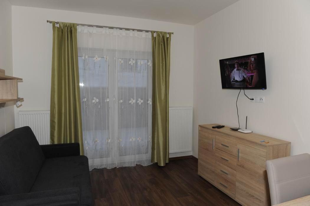 Apartamenty Lucky 188 Demänovská Dolina Esterno foto