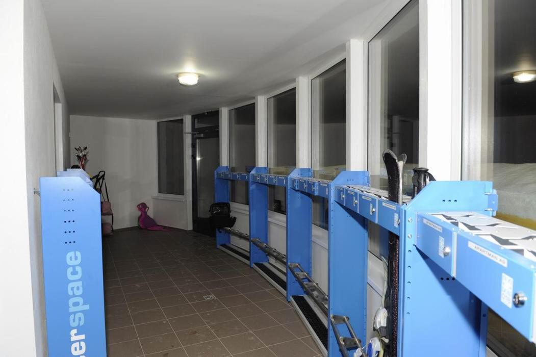 Apartamenty Lucky 188 Demänovská Dolina Esterno foto
